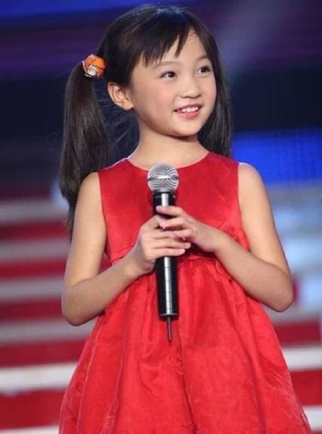 ‘Em gái Olympic Bắc Kinh’ Lâm Diệu Khả và scandal rúng động Trung Quốc giờ ra sao? - Ảnh 2.