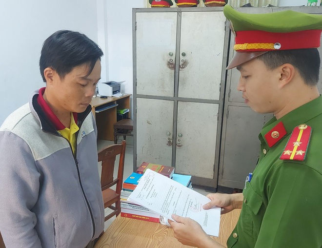 Đà Nẵng: Giám đốc doanh nghiệp lừa bán ô tô cho cấp dưới - Ảnh 1. Đà Nẵng: Giám đốc doanh nghiệp lừa bán ô tô cho cấp dưới - Ảnh 1.