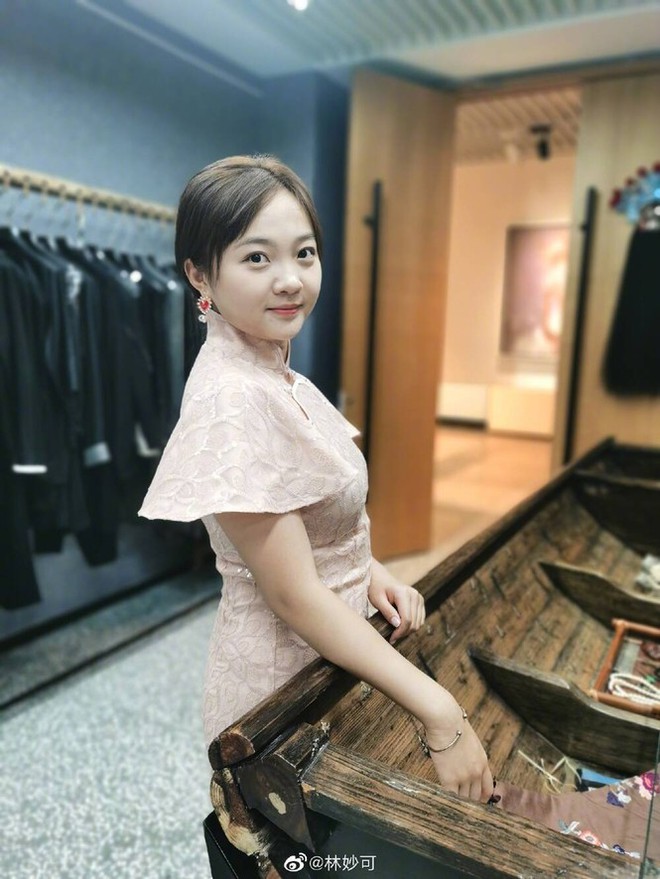 ‘Em gái Olympic Bắc Kinh’ Lâm Diệu Khả và scandal rúng động Trung Quốc giờ ra sao? - Ảnh 3.