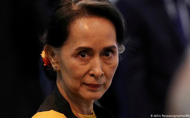 Hiện chưa có thông tin chính thức về địa điểm nơi bà Suu Kyi đang bị giam giữ. Ảnh: Reuters