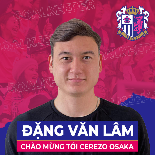 Từ lời cảnh báo của Công Vinh, chờ Văn Lâm bản lĩnh bước qua dớp Công Phượng, Xuân Trường - Ảnh 1.