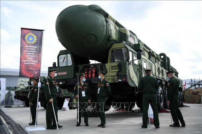Thổ Nhĩ Kỳ bất ngờ gửi tối hậu thư cho Moscow - Ukraine lộ Kế hoạch B biến Donbass thành biển lửa, Nga cũng không cứu nổi? - Ảnh 1.