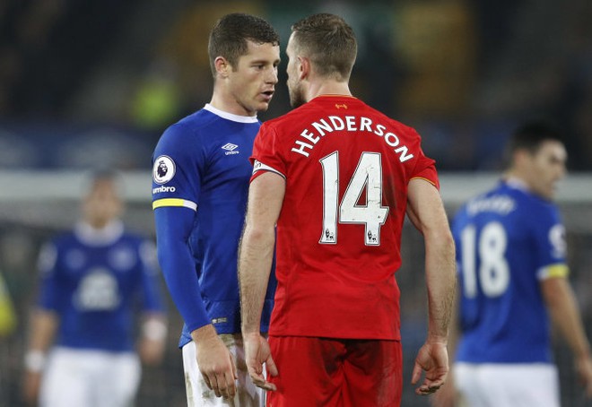 Derby Merseyside giữa Liverpool - Everton: Khi Anfield mất thiêng  - Ảnh 4.