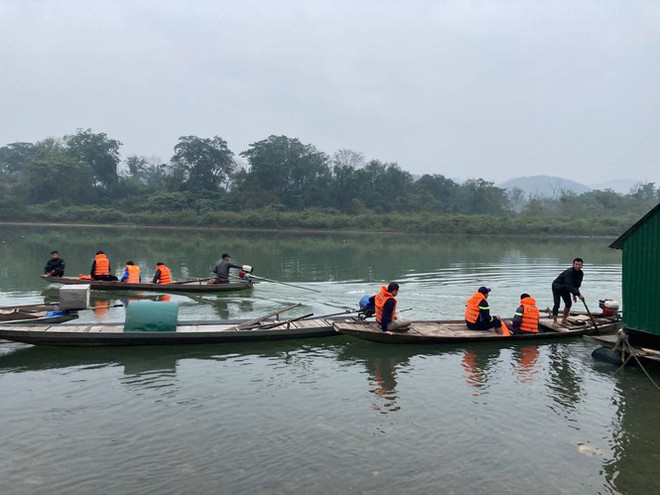 Tìm thấy thi thể thầy hiệu trưởng tiểu học sau 2 ngày mất tích - Ảnh 1.