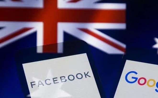 Úc muốn Facebook và Google chia sẻ lợi nhuận cho các tập đoàn truyền thông của nước này.