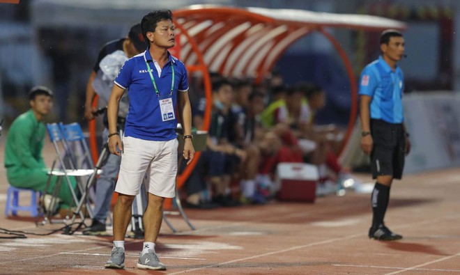 Cựu ngoại binh Hà Nội FC ca ngợi Công Phượng, lên tiếng về góc khuất cay đắng ở V.League - Ảnh 3. Cựu ngoại binh Hà Nội FC ca ngợi Công Phượng, lên tiếng về góc khuất cay đắng ở V.League - Ảnh 3.
