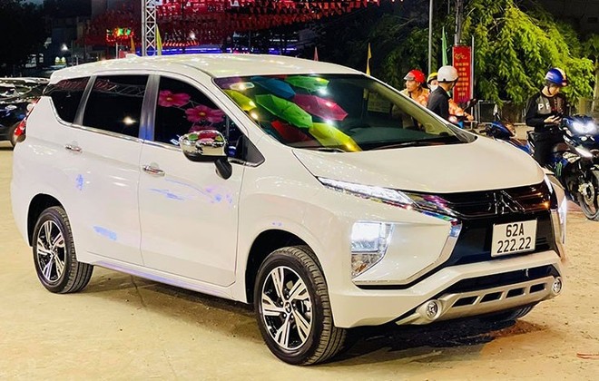 Vừa mua Mitsubishi Xpander, 9X đã “lời” 700 triệu và đây là lý do - Ảnh 1.