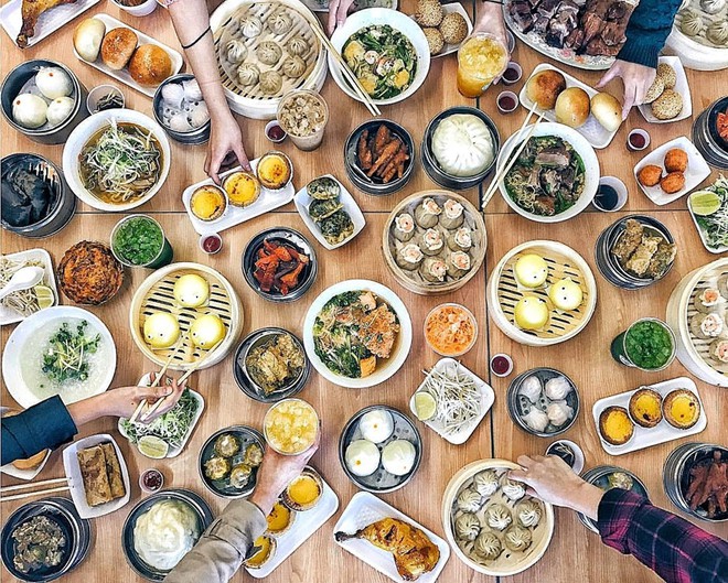 Những bữa ăn thịnh soạn, khoái khẩu, ngọt miệng đang phá nát lá gan của người Việt - Ảnh 1. Những bữa ăn thịnh soạn, khoái khẩu, ngọt miệng đang phá nát lá gan của người Việt - Ảnh 1.