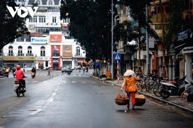 Dự báo thời tiết 23/2: Hà Nội sáng sớm có sương mù, trưa chiều trời nắng - Ảnh 1.