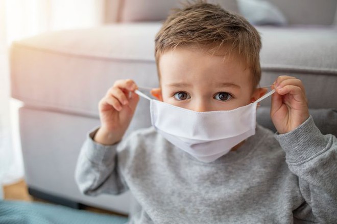 Trẻ em thường đánh bại SARS-CoV-2 tốt hơn người lớn – Vì sao có sự ngược đời này? - Ảnh 4. Trẻ em thường đánh bại SARS-CoV-2 tốt hơn người lớn – Vì sao có sự ngược đời này? - Ảnh 4.