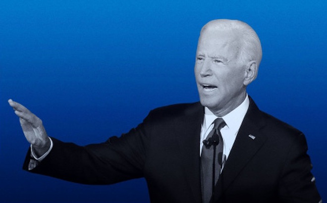 Tổng thống Mỹ Joe Biden. Ảnh: Getty