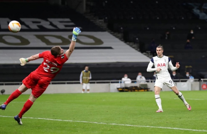 Bale và Alli tỏa sáng, Tottenham giành vé đầu tiên vào vòng 1/8 Europa League - Ảnh 6.