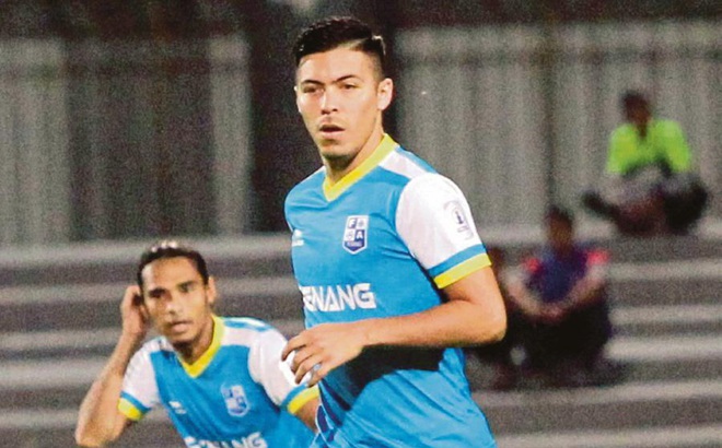 Chờ đấu Việt Nam, Malaysia nhập tịch thêm 2 cầu thủ, có cả... Sergio Aguero