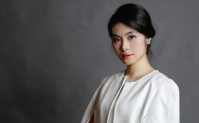 Ái nữ xinh đẹp của BĐS Nam Cường: Là người thừa kế duy nhất, cùng mẹ