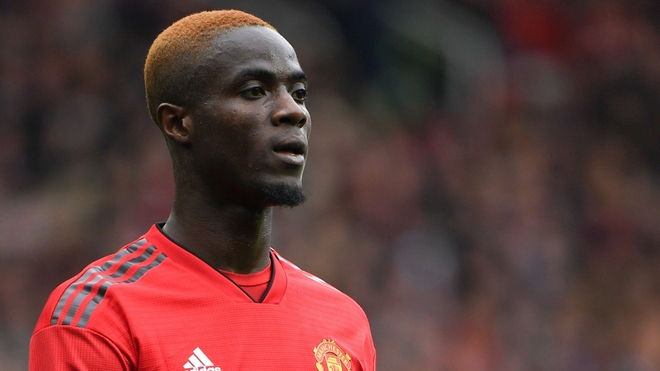 MU có quyết định bất ngờ với Eric Bailly - Ảnh 1.