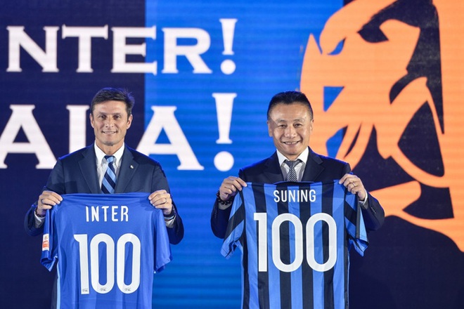 Số phận Inter Milan bị đặt dấu hỏi sau khi ĐKVĐ Trung Quốc giải thể - Ảnh 4.