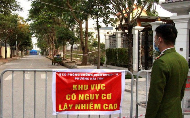 GĐ Sở Y tế Bạc Liêu: Chưa rõ nguồn lây bệnh của ca dương tính SARS-CoV-2 khi đi xin việc - Ảnh 1. GĐ Sở Y tế Bạc Liêu: Chưa rõ nguồn lây bệnh của ca dương tính SARS-CoV-2 khi đi xin việc - Ảnh 1.