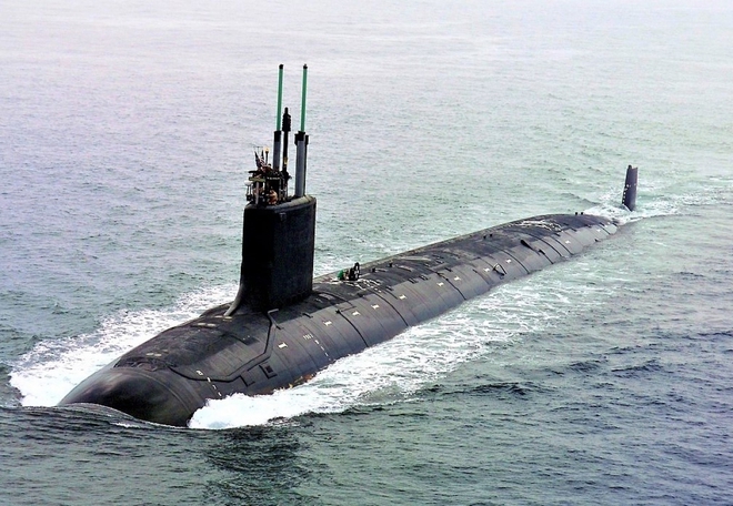 Tàu ngầm hạt nhân lớp Yasen của Nga ưu việt hơn lớp Virginia của Mỹ ở những điểm nào? - Ảnh 2.