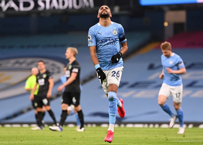 Lịch thi đấu Ngoại hạng Anh 3/2: Mồi ngon cho Man City - Ảnh 1.