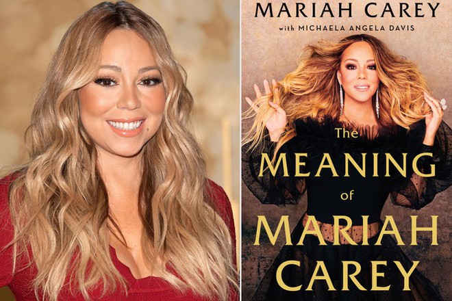 Mariah Carey bị chị gái kiện đòi gần 30 tỷ đồng - Ảnh 1.