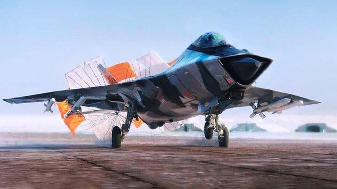 Nga đầy tham vọng: MiG-41 nhanh hơn tên lửa nhưng có làm được không? - Ảnh 3.