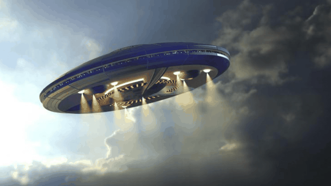 Những bí mật “chấn động” về công nghệ UFO của quân đội Mỹ - Ảnh 1.