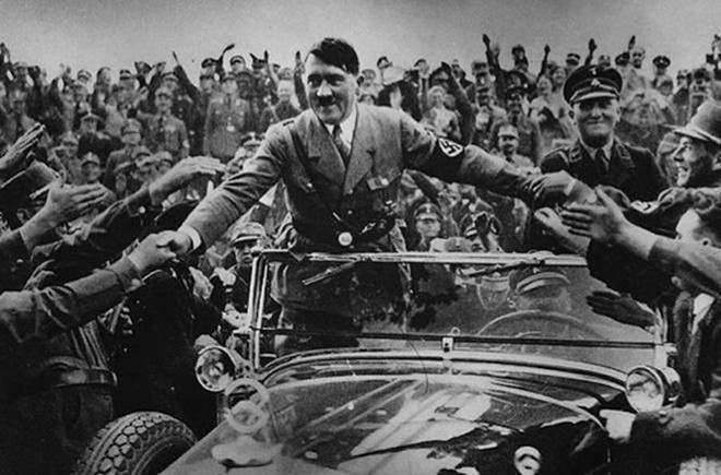 Stalin, Hitler: Ai lừa ai trước ngày nổ ra Thế chiến thứ 2? - Ảnh 3.