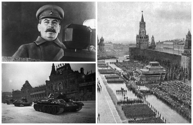 Stalin, Hitler: Ai lừa ai trước ngày nổ ra Thế chiến thứ 2? - Ảnh 5.