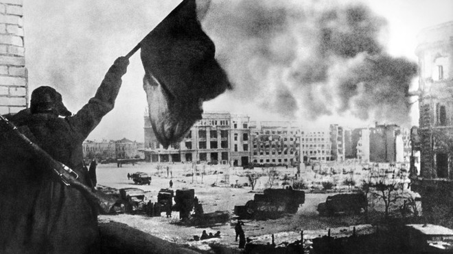 Đội quân chuột làm nên chiến thắng Đức Quốc xã trong Trận Stalingrad - Ảnh 5.