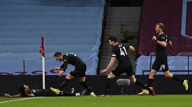 Jesse Lingard tỏa sáng rực rỡ trong trận ra mắt West Ham - Ảnh 8.