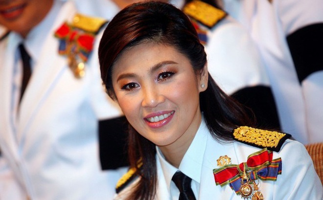 Cựu Thủ tướng Thái Lan Yingluck Shinawatra. Ảnh: Asia Times
