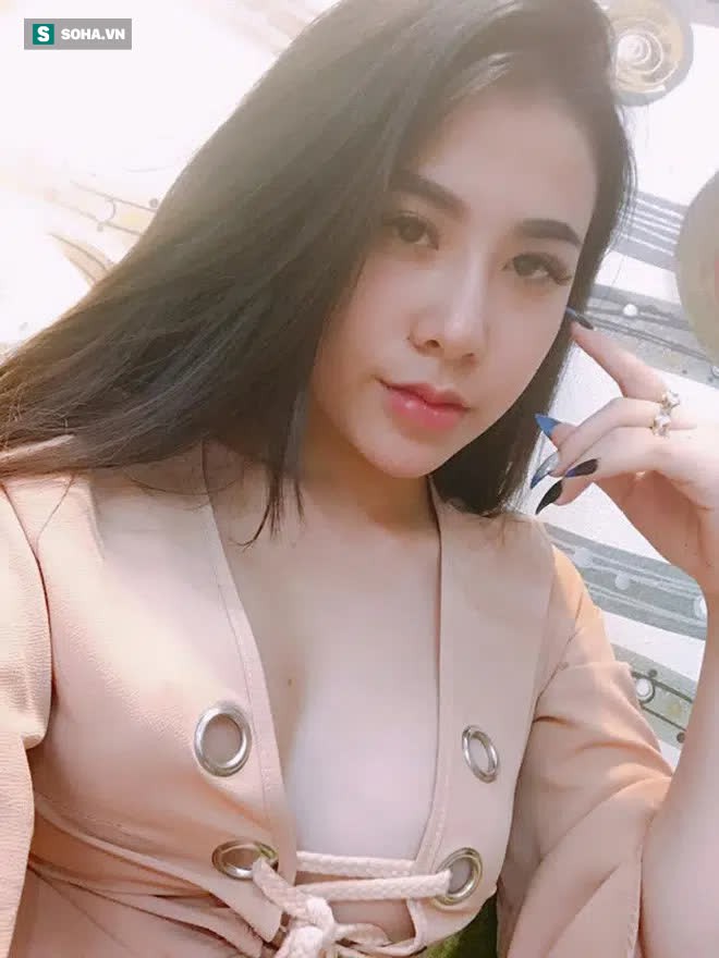 Nữ giáo viên 9x sexy nhất MXH Việt Nam: Được biết đến nhiều giúp tôi kiềm chế hơn - Ảnh 4.