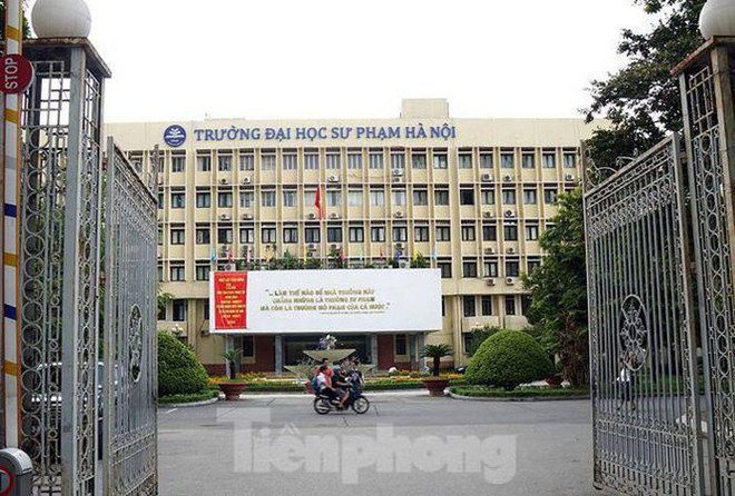 Trường ĐH Sư phạm Hà Nội có sinh viên mắc Covid-19, khẩn trương truy vết; Cách ly 77 cán bộ điện lực vì 2 đồng nghiệp dương tính SARS-CoV-2 - Ảnh 1.