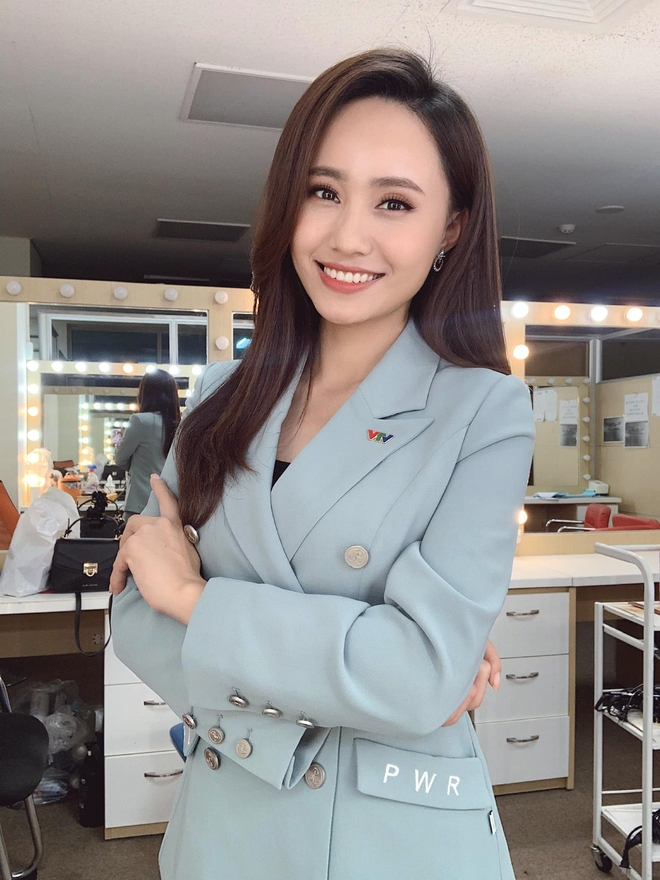 BTV Xuân Anh: Đây đều là tục lệ được mẹ tôi nhắc đi nhắc lại trong nhiều năm  - Ảnh 1.