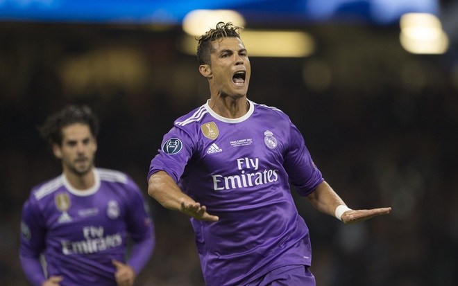 Ronaldo tuổi 36: Hành trình từ cậu bé nghèo đến triệu phú thể thao - Ảnh 15.