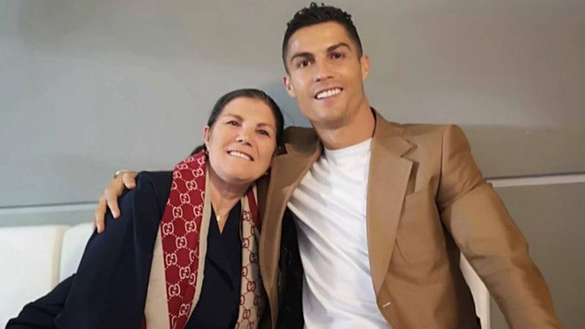 Ronaldo tuổi 36: Hành trình từ cậu bé nghèo đến triệu phú thể thao - Ảnh 9.