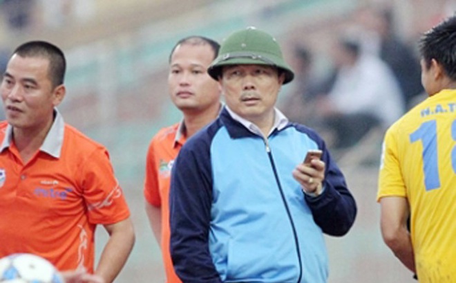 CLB Thanh Hóa dính thêm đòn phạt từ FIFA, 