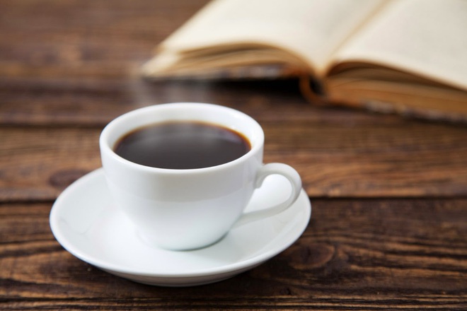 Uống cà phê thực sự có thể giảm cân? Cuối cùng chuyên gia dinh dưỡng có đáp án bất ngờ - Ảnh 3.