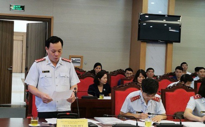 Thanh tra Bộ Nội vụ công bố quyết định thanh tra tại Sơn La vào tháng 10-2020