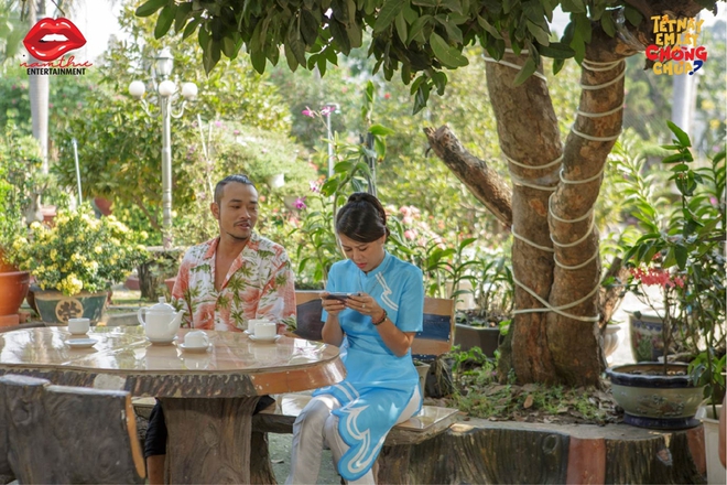 Nam Thư: Tôi không thể vì áp lực chuyện ế mà chọn đại - Ảnh 1.