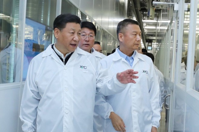 Dự án tự cường công nghệ 20 tỷ USD được tiền hô hậu ủng của Trung Quốc thảm bại - Ảnh 2.