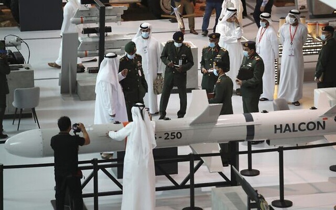 Israel lo lắng nguy cơ tấn c&ocirc;ng từ Iran - Ảnh 2.