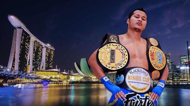 Huyền thoại Muay Thái Yodsanklai Fairtex tuyên bố giải nghệ ở tuổi 36 - Ảnh 2.