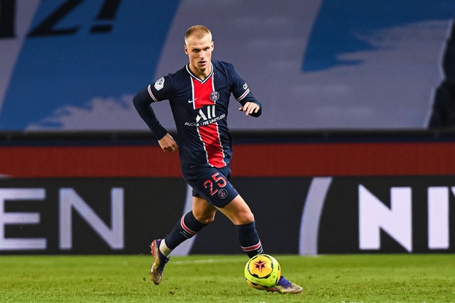 Hỗn loạn ở PSG khi cầu thủ nổi loạn v&agrave; bỏ về giữa buổi tập thể lực - Ảnh 3.