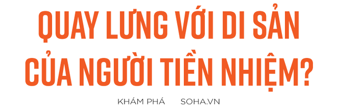 Sự trùng hợp của biểu tượng Mặt Trăng trong phòng Tổng thống: Số phận di sản của Trump đi về đâu? - Ảnh 4.