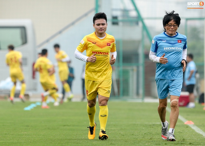 Quang Hải trở nên mong manh dễ vỡ, tuyển Việt Nam và Hà Nội FC cảnh giác - Ảnh 3.