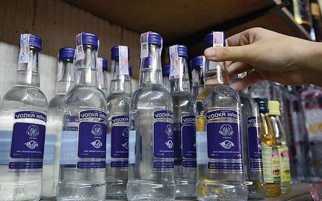 Vodka Hà Nội: Kinh doanh bết bát, sa lầy ở dự án hàng trăm nghìn m2 tại Bắc Ninh - Ảnh 3.