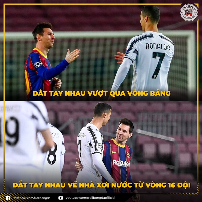 Biếm họa 24h: Thế hệ mới đẩy lùi Ronaldo và Messi về quá khứ - Ảnh 3.