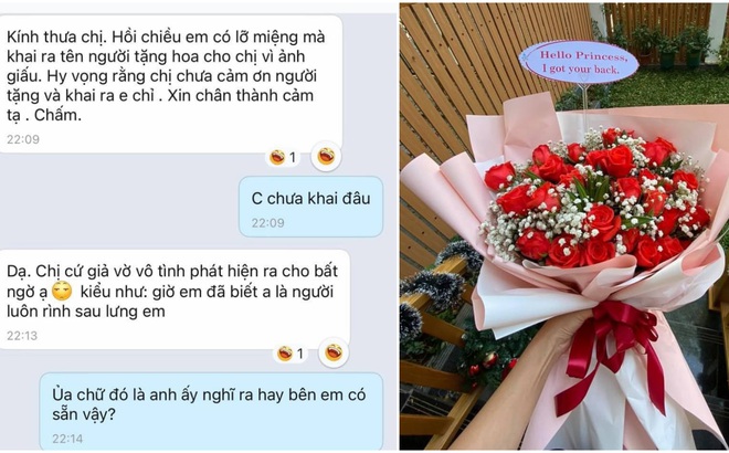 Đừng bỏ qua bức ảnh này nếu bạn muốn cười sảng khoái. Chúng tôi mong rằng bạn sẽ thấy ý nghĩa và tình huống hài hước trong hình ảnh này.