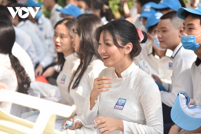 3 trường ĐH của Việt Nam tiếp tục có mặt trong bảng xếp hạng thế giới - Ảnh 1.